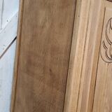 Old wardrobe