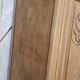 Old wardrobe