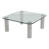 Marcuso Coffee Table Marco Zanuso Zanotta