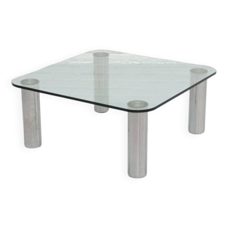 Table basse Marcuso Marco Zanuso Zanotta