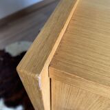 Vintage chest of drawers 4 drawers by Capelle