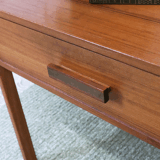 Teak bedside table, Sweden, 1960