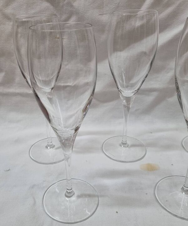 Flûtes à Champagne Villeroy & Boch 22cm
