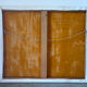 "Coin Salon" knife oil signed Jérôme Pezzillo 1992