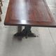 Monastery table