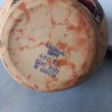 Greek jar