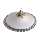Vintage suspension lamp