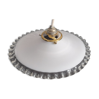 Vintage suspension lamp