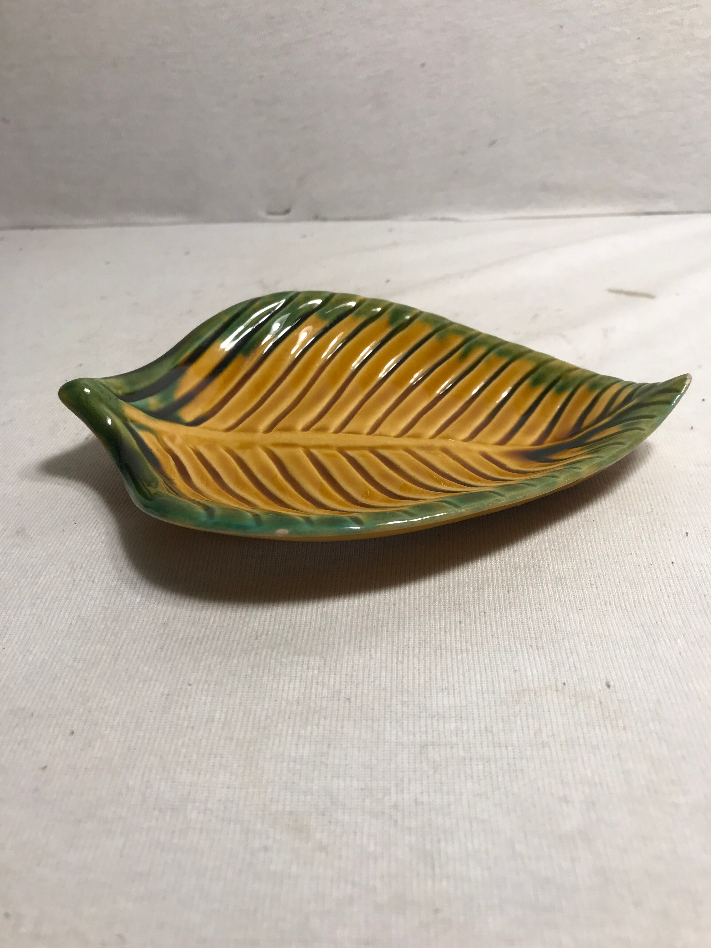 Old trinket bowl