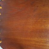 Set of 2 mid century chairs by Billund Stolefabrik