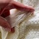 Vintage bedspread