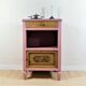 Bedside table 1930