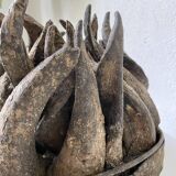 Bété Nyabwa mask Ivory Coast