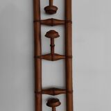 Retractable vintage hook