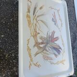 Folding dessert table 1970