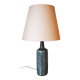 Ceramic lamp by Per Linnemann-Schmidt for Palshus, 1960