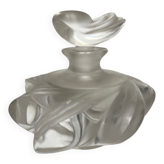 Flacon à parfum Lalique