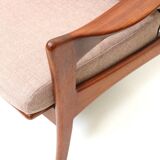 Vintage 3-seater sofa from De Ster Geldermalsen from the 1960s