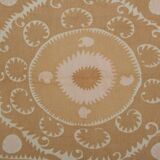 Suzani tapestry 133x137 cm