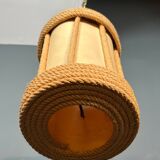 Rope lantern by Audoux Minet