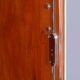 Bauhaus Wardrobe by Vichr a Spol, 1930s