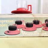 Tasses à café