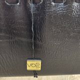 Vintage VOSS Magazine, Germany, 1960s.