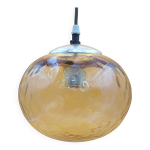 Suspension Parscot globe