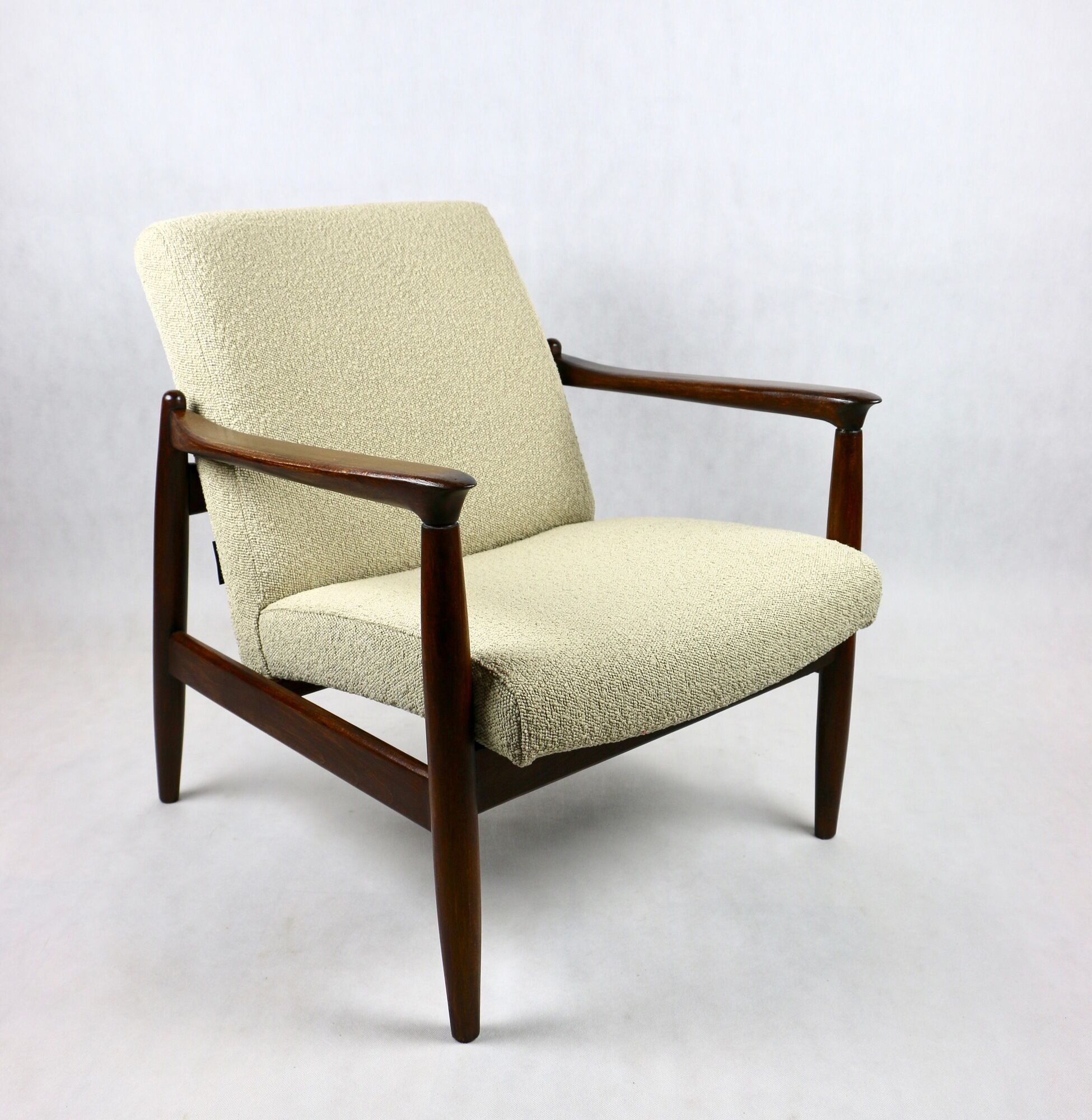 Armchair, 1970