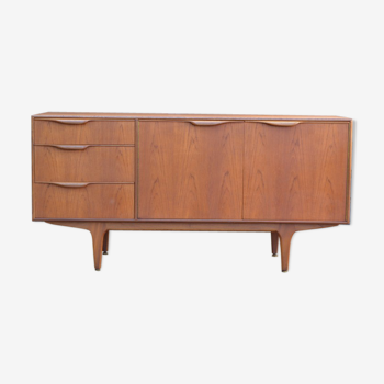 Teak sideboard by McIntosh 152 cm