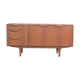 Teak sideboard by McIntosh 152 cm