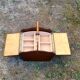 Sewing basket