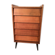 Dresser 5 drawers 1950