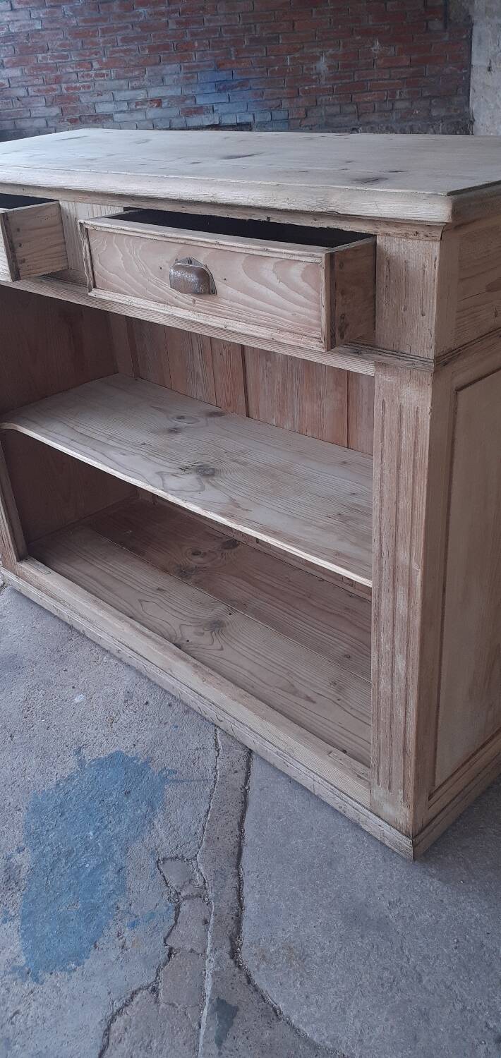 Meuble d'atelier Bibuq