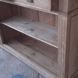 Meuble d'atelier Bibuq