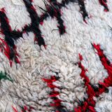 Moroccan Tqpis - 150 x 290 cm