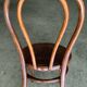Thonet 18 bistro chair