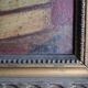 Still Life with Old Books