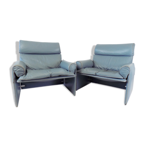 Fauteuils par Giovanni