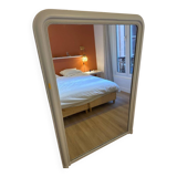 Louis Philippe mirror, 20th century