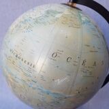 Small globe