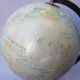 Globe terrestre