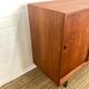 Danish teak enfilade 190 cm