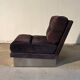 Chauffeuse vintage Rochebobois