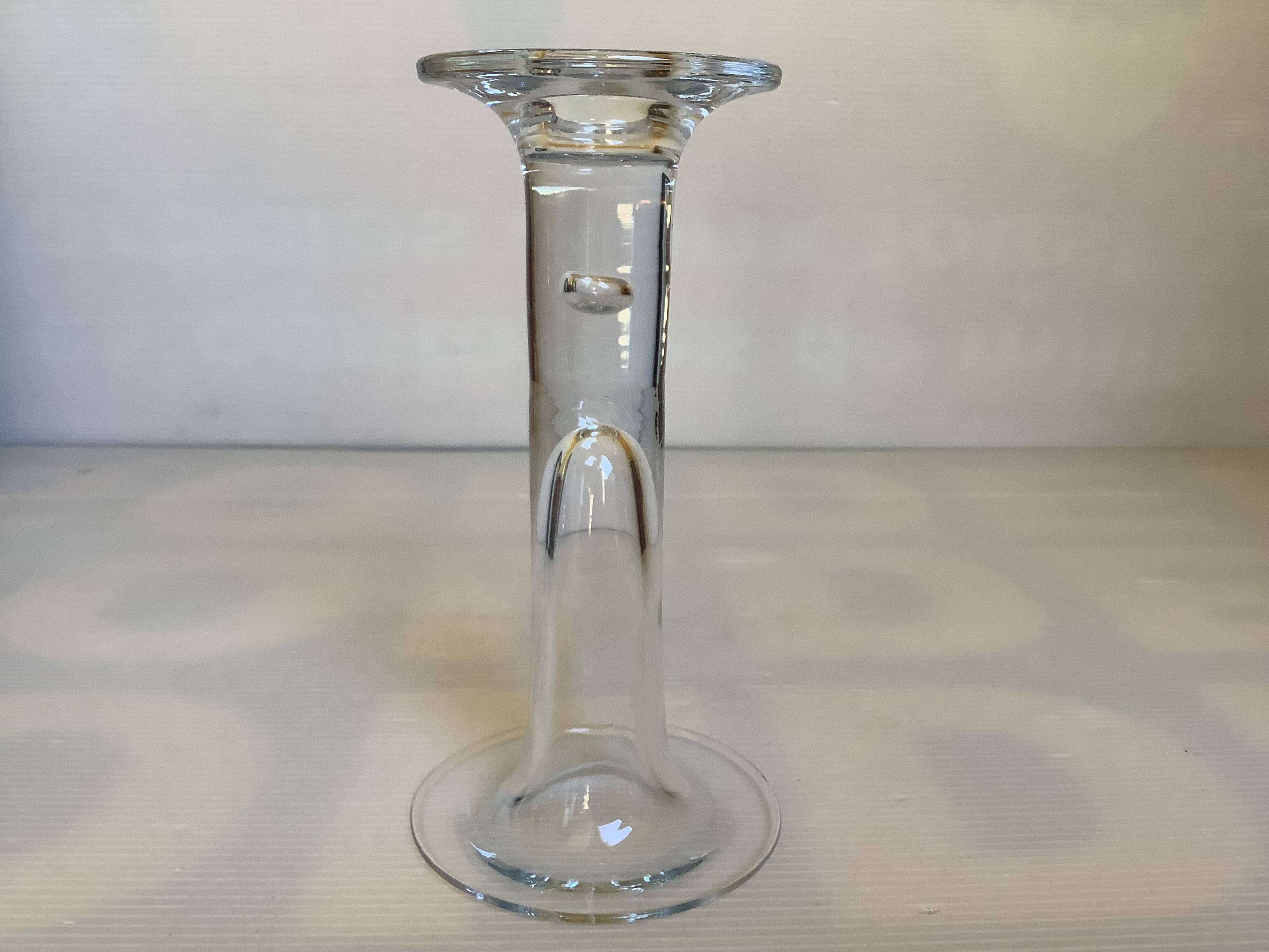 Holme Gaard Scandinavian Bubble Vase Candle Holder