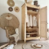 Parisian wardrobe