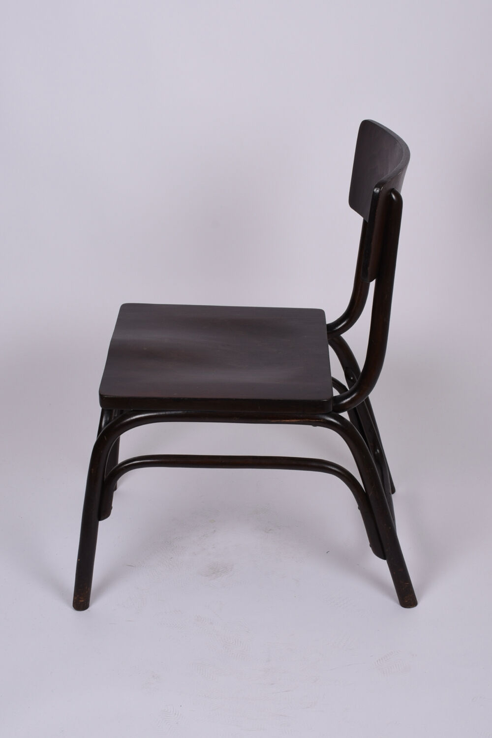 Chair b403 by ferdinand kramer for thonet