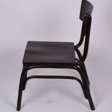 Chair b403 by ferdinand kramer for thonet