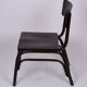 Chair b403 by ferdinand kramer for thonet