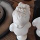 Bust duo Louise Brongniart